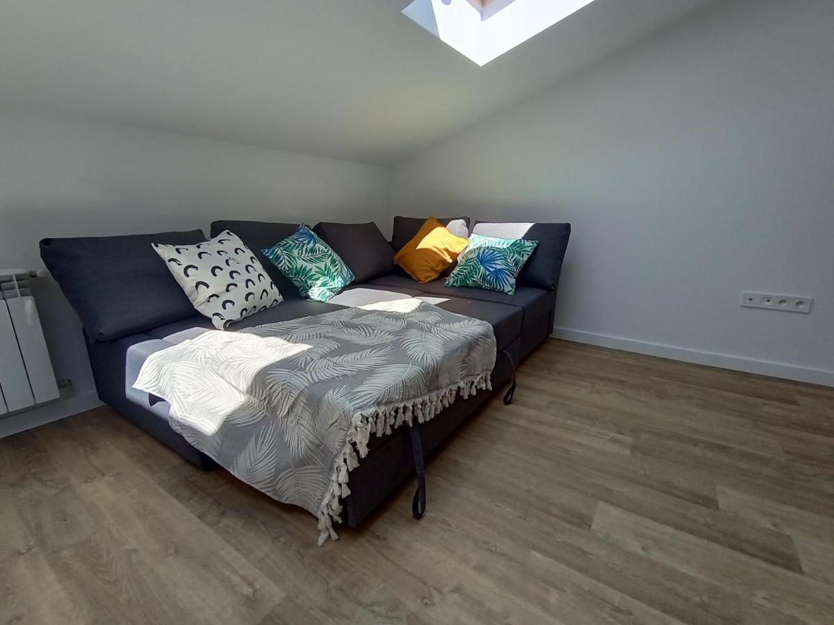 34M2 Apartament W Centrum Krakowa Kültér fotó